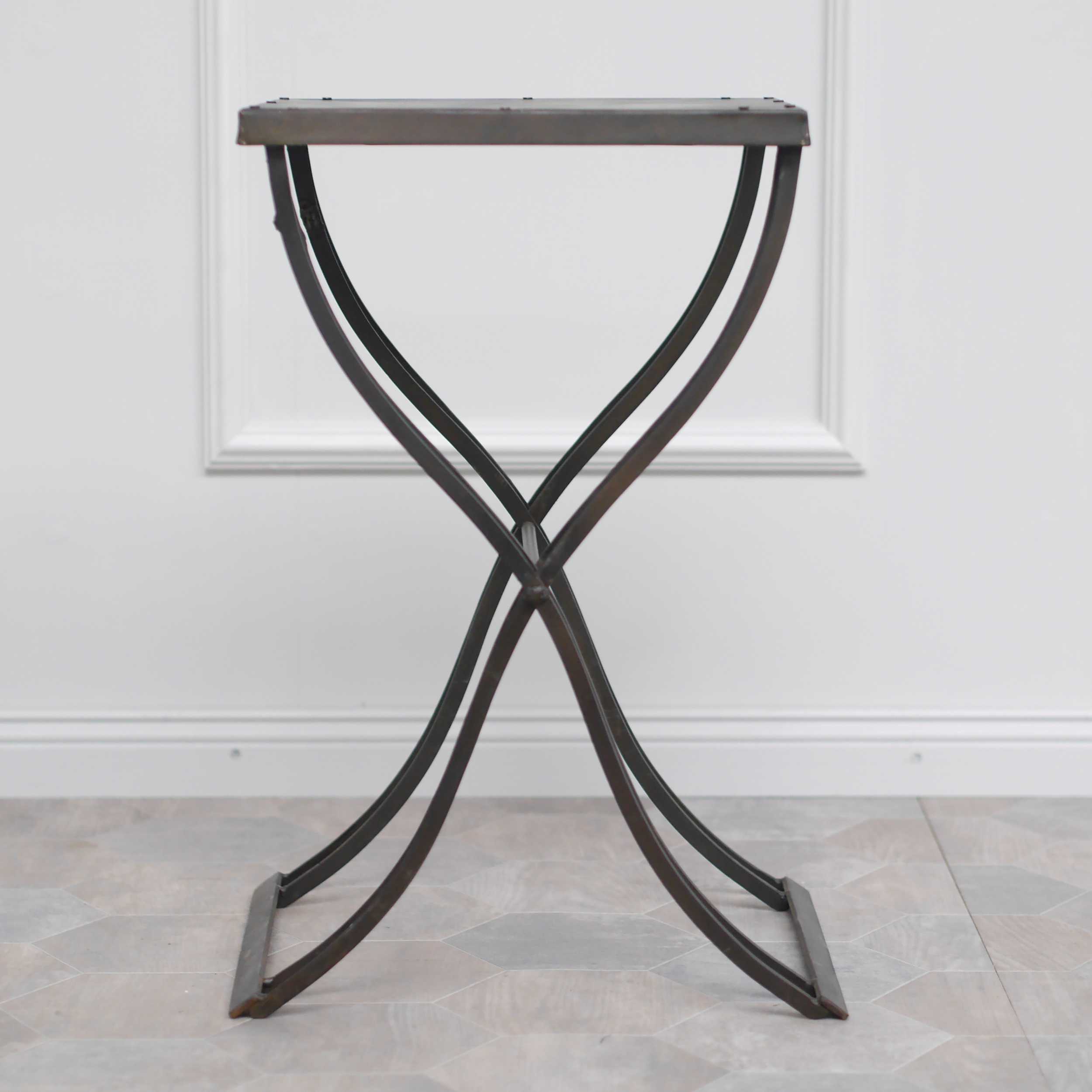 INTERIOR Klapptisch | Kastellan Interior